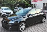 Volkswagen Golf VI Match. - Volkswagen Golf: Match