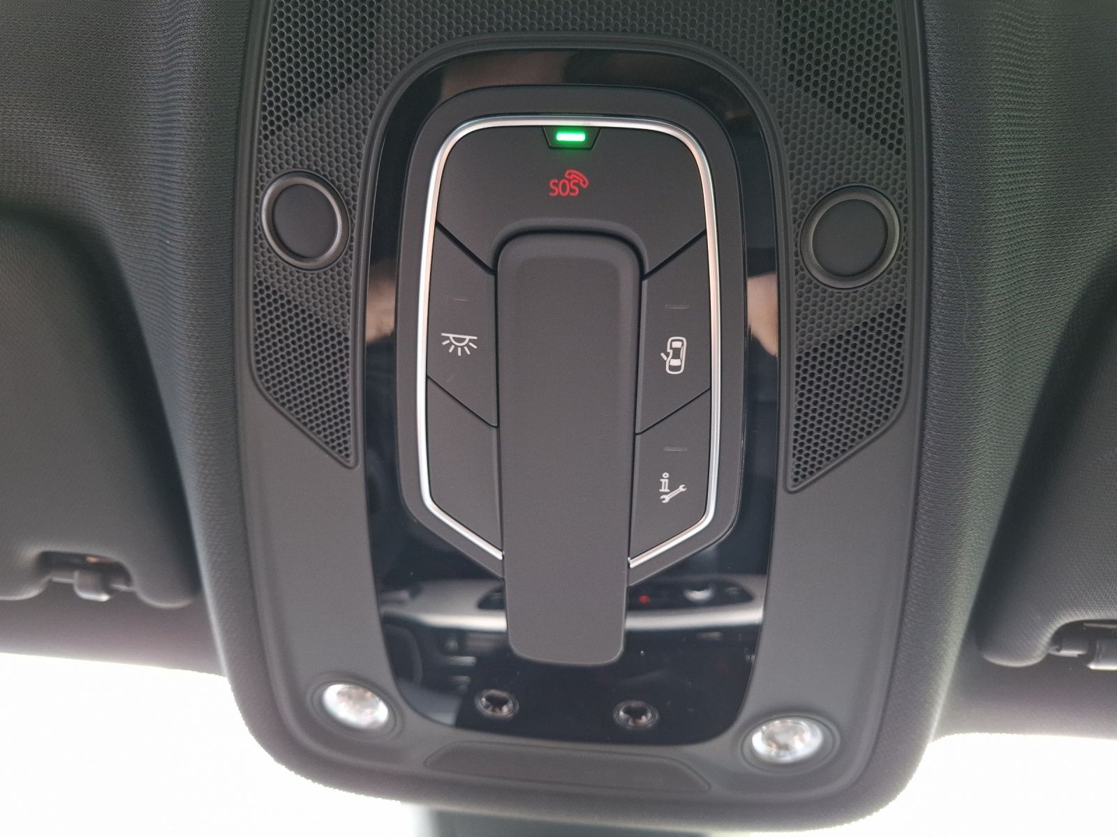 Fahrzeugabbildung Audi A5 Sportback 50 TDI quattro STH Matrix AHK Navi