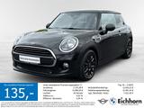 MINI One 3-Türer *BLACK PEPPER*LM.PDC* - MINI MINI: Black