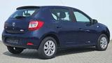 Dacia Sandero  II 0,9 TCe Live  Klima Navigation - Dacia Sandero: Ii
