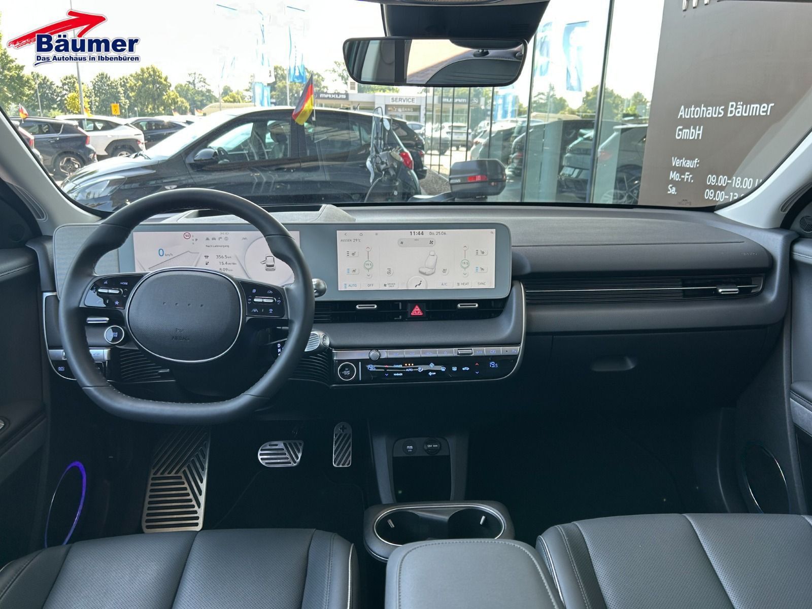 Hyundai IONIQ 5 – Bild 16