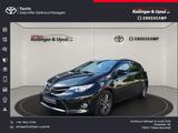 Toyota Auris 1.6 Valvematic Edition - gebrauchte Toyota Limousine