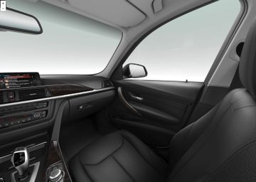 BMW 320 - 10