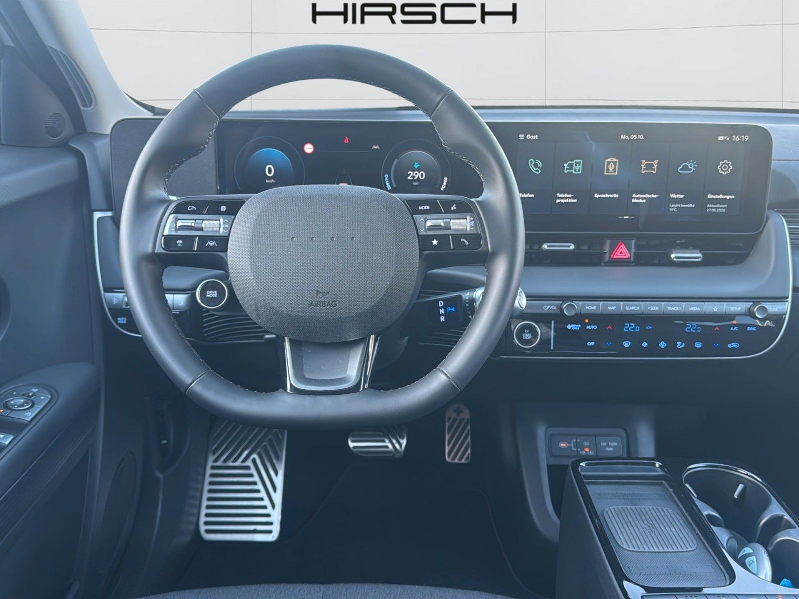 Hyundai IONIQ 5 – Bild 18