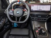 BMW M3 - Vorschau Bild 16