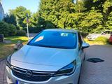 Opel Astra 5-Türer 1.4 Direct Injection - Opel Astra Gebrauchtwagen Türer