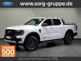 Ford Ranger Wildtrak Doppelkabine e-4WD *-29%*