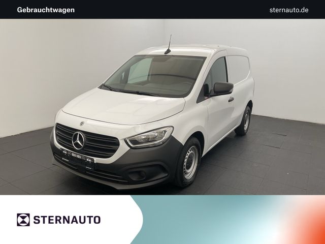 Mercedes-Benz Citan 108 KA/L DAB Klima