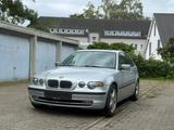 BMW 316Ti-TÜV 10.26 - BMW 316 in Herne