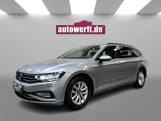 Volkswagen Passat Variant 1.5 TSI DSG BUSINESS AHK NAVI SHZ