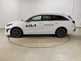 Kia Ceed Sportswagon 1.5 T-GDi DCT GT-Line LED|Navi| - Kia in Chemnitz: Cee D