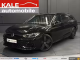 Volkswagen Passat Variant R-line Black Style*19Zoll*HUD*AHK