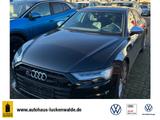 Audi S6 Lim. *PANO*HD-MATRIX*HuD*B&O*LUFT*ACC*R-CAM* - Audi S6 mit Diesel-Antrieb: Limousine, Automatik