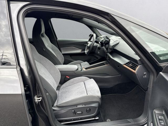 Born 150 kW*HUD+Head Pump+ StandHZG+Navi+Digital