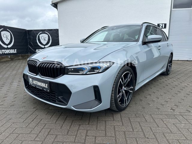 BMW 320 d Touring M Sport/Navi/HeadUp/Kamera/LED