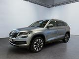 Skoda Kodiaq Drive 125 1.5 TSI AHK 2xKlima 4xSHZ ACC - Skoda Kodiaq DRIVE-125