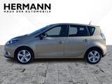 Renault Scenic III 1.5 dCi 110 Limited *AHK*Navi*SHZ* - Renault Scenic Limited mit Diesel-Antrieb