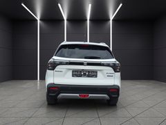 Suzuki S-Cross Edition