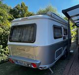HYMER / ERIBA / HYMERCAR Eriba Touring Triton 430 Edition 60 Jahre - TOP - HYMER / ERIBA Touring 430