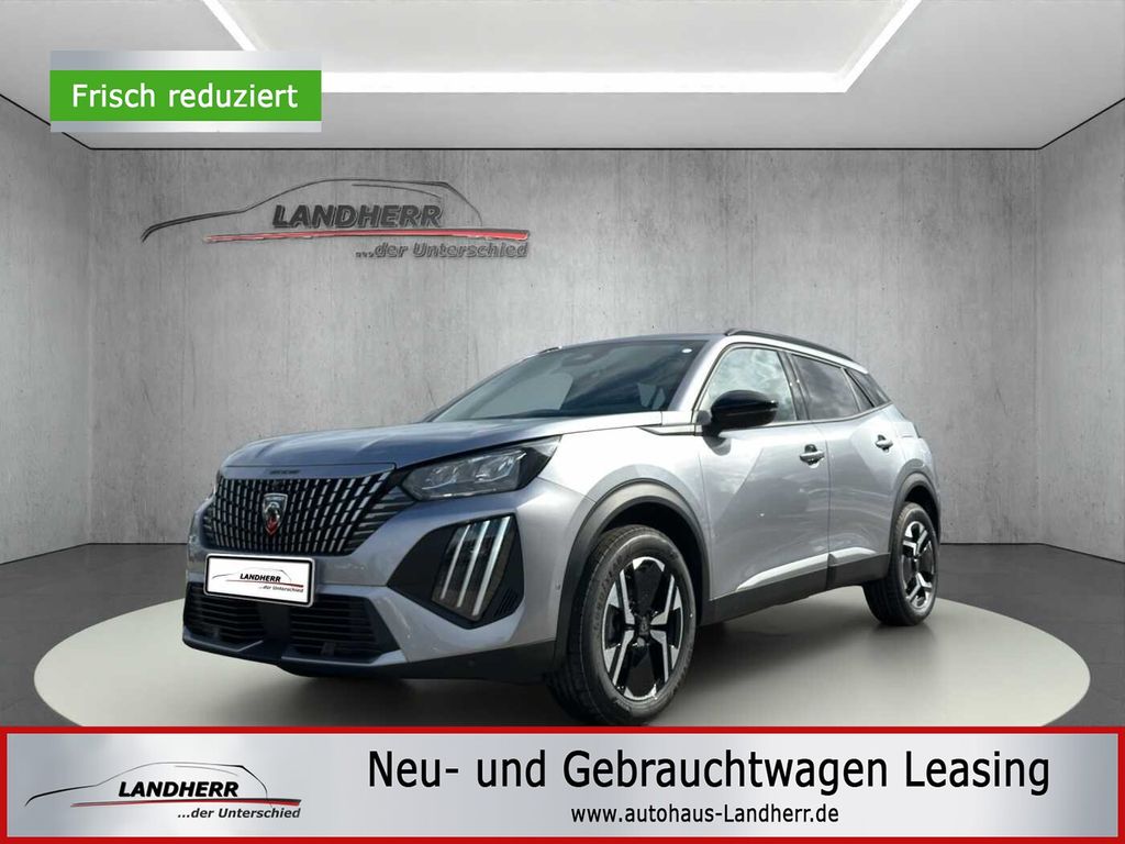 Image of Peugeot 2008