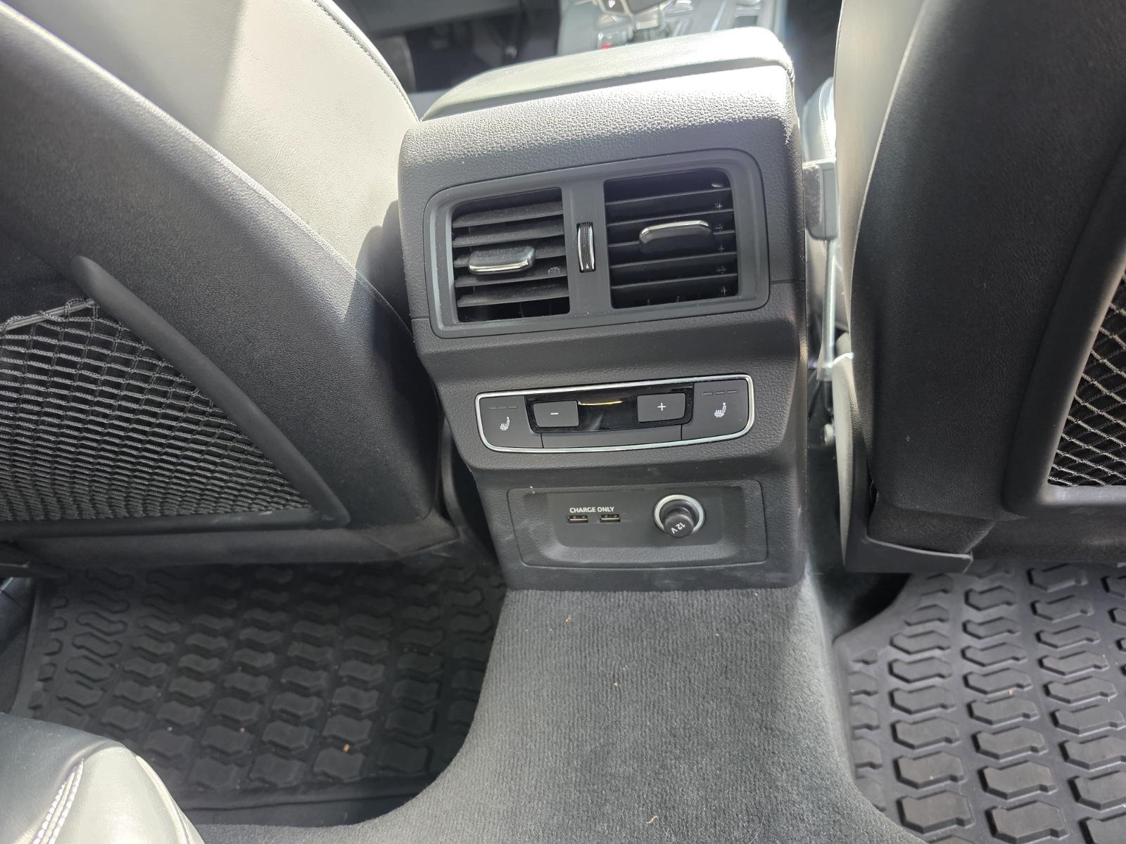 Audi SQ5 TDI tiptronic quattro -, миниатюра 17