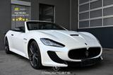 Maserati Granturismo GranTurismo MC Stradale - Maserati Granturismo: Mc