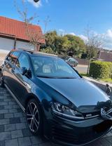 Volkswagen GTD Golf 7 Bj 2016 Schalter  - Volkswagen Golf: Bj