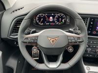 Cupra Ateca - Vorschau Bild 10