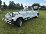 Mercedes-Benz Excalibur Moselle Serie 3, Roadster Oldtim... - : Excalibur