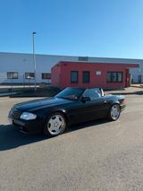 Mercedes-Benz Mercedes 300SL R129 1992 H Zulassung Tausch - Mercedes-Benz SL 300: R129