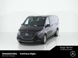 Mercedes-Benz V 300d 4MATIC AVANTGARDE Extralang LEDER 8-SITZE - Mercedes-Benz V 300 mit Diesel-Antrieb: Kombi, Automatik