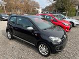 Volkswagen up! move up! - Volkswagen up!: Limousine