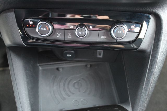 Fahrzeugabbildung Opel Corsa F 1.2 Turbo GS KlimaA,LED,Navi,SHZ,Kam.,LM
