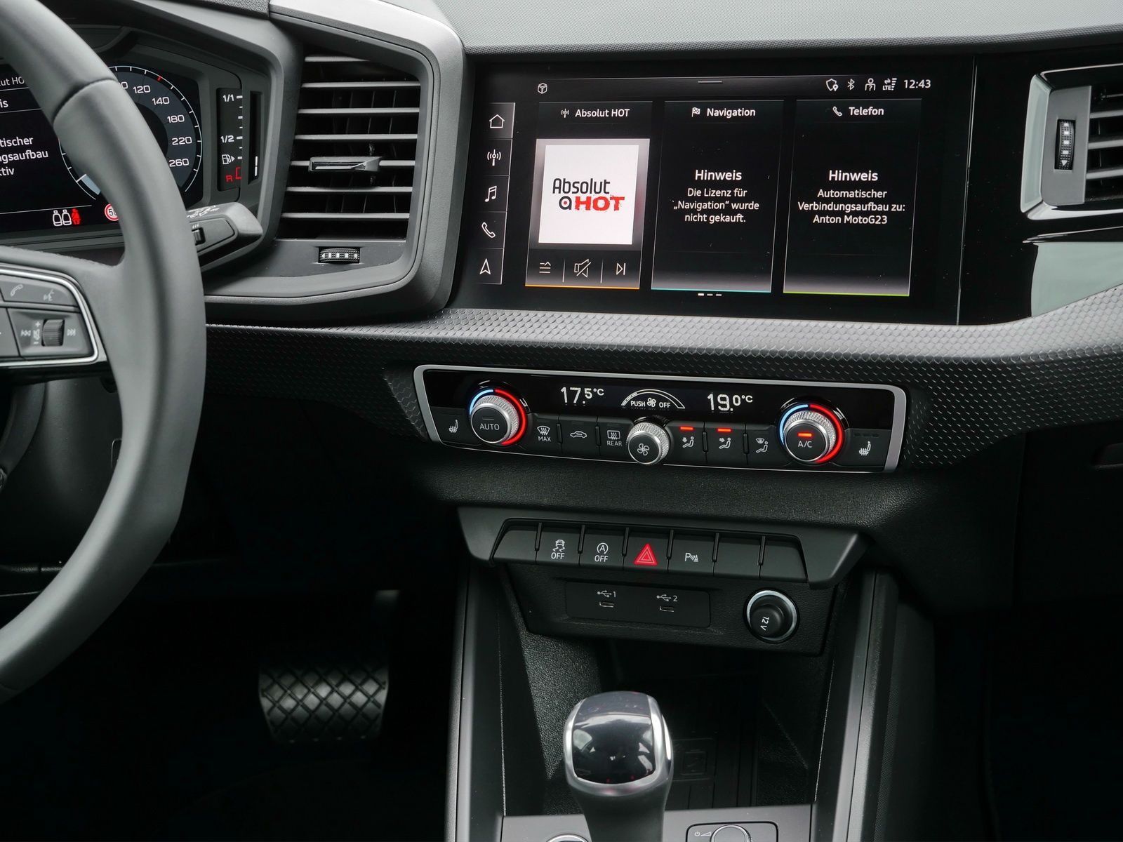 Audi A1 - Bild 6