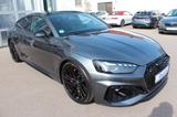 Audi RS5 Sportback 2.9 TFSI quattro/280km/h/ WIE NEU! - Audi mit Benzin-Antrieb