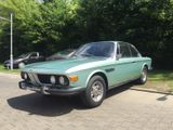 BMW E9 2.8 CS - BMW aus 1970