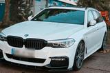 BMW G31 540xi  M Paket 20Zolll - BMW 315 Gebrauchtwagen