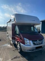 HYMER / ERIBA / HYMERCAR C 522 - HYMER / ERIBA Etagenbett