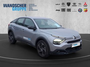 Citroën C4 1.2 PureTech 130 Plus Kam.+LED+SHZ+2xKlima