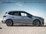 BMW 220i Active Tourer M-Sport AHK PANO KoZg adLED - BMW 2er Reihe Jahreswagen