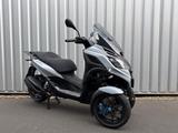 Piaggio MP3 310 Sport E5+ Grau Aktionspreis - Offers