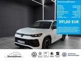 Volkswagen Tayron R-Line 1.5 eHybrid 272PS Leder AHK Pano - Volkswagen Tayron R-Line mit Hybrid-Antrieb (Benzin/Elektro)