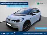 Volkswagen ID.3 Pro S Tour Matrix ACC BLIS Key LED Lane - Volkswagen ID.3: Tour