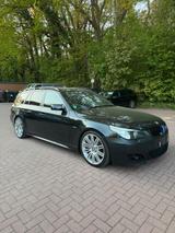 BMW Bmw E61 525 D - BMW 525 in Lübeck