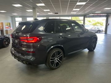 BMW X5 M50 - 9
