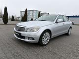 Mercedes-Benz C 320 CDI 4Matic AUTOMATIK/S-DACH/H&K/KEYLES/S-H - Mercedes-Benz C 320 Gebrauchtwagen