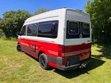 HYMER / ERIBA / HYMERCAR Eriba Car 600 First Edition Dieselheizung - HYMER / ERIBA Car