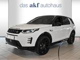 Land Rover Discovery Sport 2.0 D200 Dynamic SE-Navi*AHK*Kam - Land Rover Discovery Sport in Dortmund