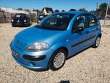 Citroën C3 1.1 SX+ HU NEU + Klima, Servo, ZV - Citroën C3 aus 2003