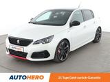 Peugeot 308 1.6 GTi*LED*NAVI*TEMPO*CAM*PDC*SHZ*KLIMA* - Peugeot 308 Gebrauchtwagen in Stuttgart